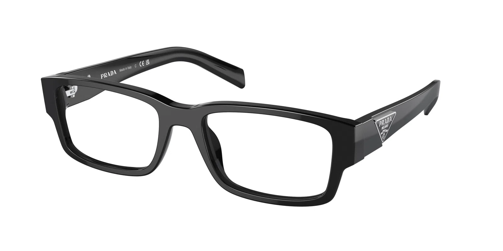 Prada 07ZVF Eyeglasses